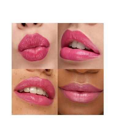 kiko milano smart fusion lipstick-long lasting intense pigmented nourishing glossy finish lipstick 3g - Buy Online on GoSupps.com