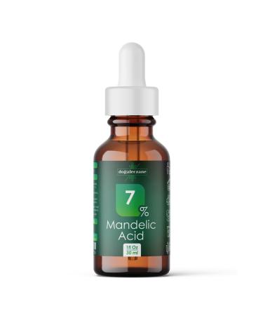 Natural Pharmacy Mandelic Acid 7% Peeling | Mandelic Acid Peeling 30 ml VT50