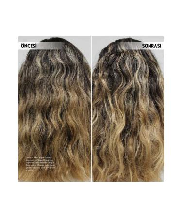 Oriflame Duologi Thick Textured Conditioner for Thick Hair - Buy Online on GoSupps.com