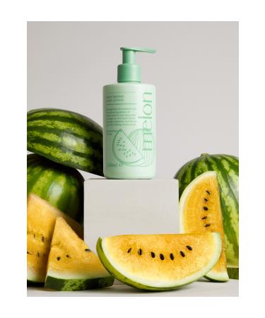 Marks & Spencer Melon Hand Lotion 250ml