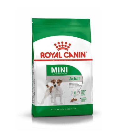 Royal Canin Small Breed Adult Dog Food Mini Adult 4 Kg