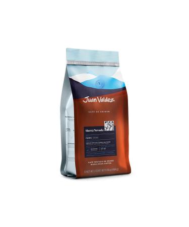 JUAN VALDEZ Sierra Nevada Coffee Beans 454gr - Buy Online on GoSupps.com
