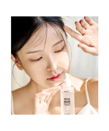 Nacific - Fito Niacin Whitening Essence 50 ml - Buy Online on GoSupps.com