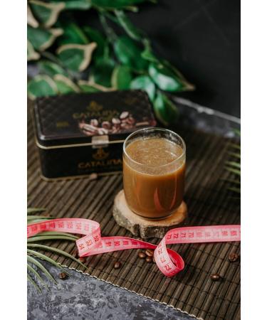 Catalina Coffee Premium - Buy Online on GoSupps.com