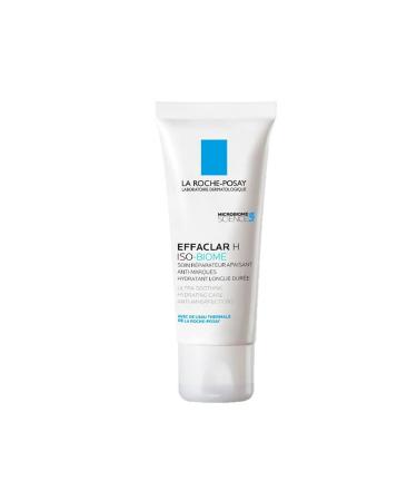 La Roche Posay Effaclar H Isobiome Moisturizing Care Cream 40 ml - Buy Online on GoSupps.com