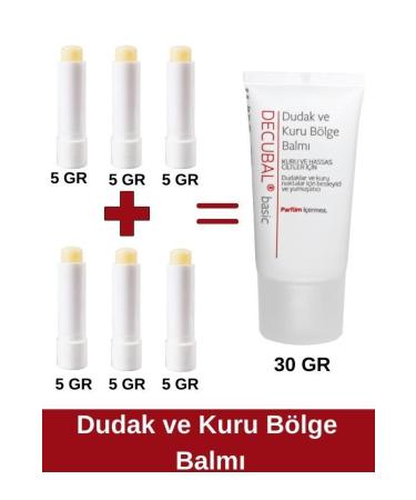 The Fair Vitamin C Even Tone Brightening Skin Serum and Decubal Lip and Dry Area Balm - Buy Online on GoSupps.com