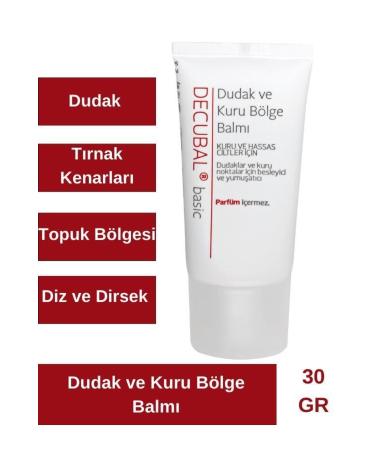 The Fair Vitamin C Even Tone Brightening Skin Serum and Decubal Lip and Dry Area Balm - Buy Online on GoSupps.com