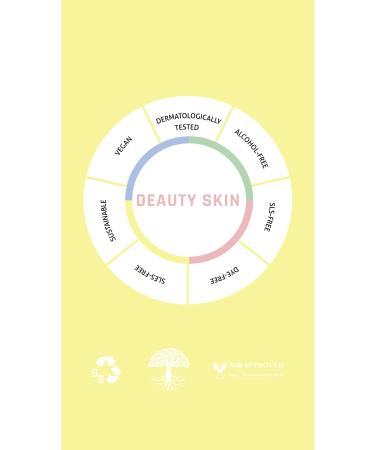 DEAUTY SKIN Gloha 11 - Acne and Blackhead Drying Lotion - 30 ml - Buy Online on GoSupps.com