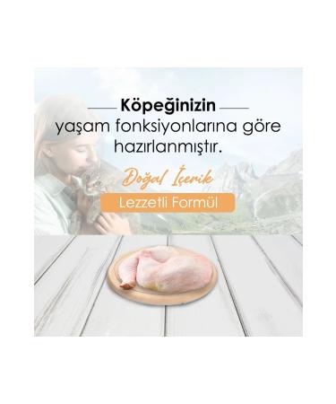 Bonnie Mini Small Breed Adult Dog Food 2.5 Kg X 2 Pieces - Buy Online on GoSupps.com