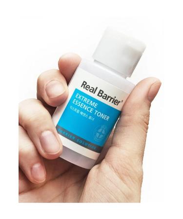 Real Barrier Extreme Essence Toner 30ml
