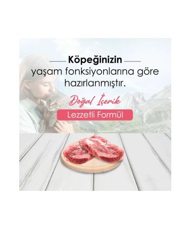 Bonnie Lamb and Rice Adult Dog Food 2.5 Kg - Buy Online on GoSupps.com