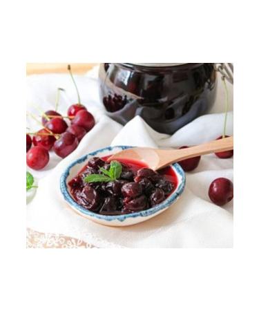 AZ M Cherry Jam 1 Kg - Buy Online on GoSupps.com