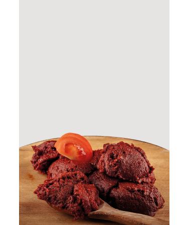 L VAL FARM Lival Hatay Handmade Tomato Paste 780 gr Glass - Buy Online on GoSupps.com