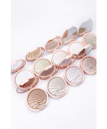 L'ACTONE Highlighter 08 Hawaii / Illuminator - Buy Online on GoSupps.com