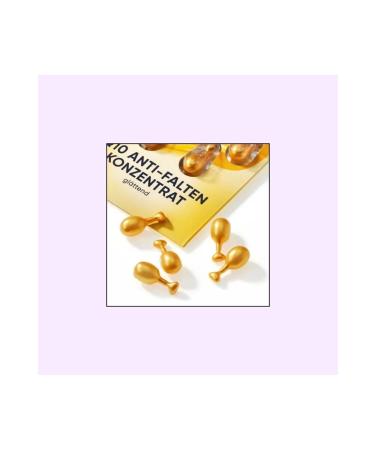 BALEA Q10 ANTI-WRINKLE SERUM 7-PIECE GERMAN QUALITY - Buy Online on GoSupps.com