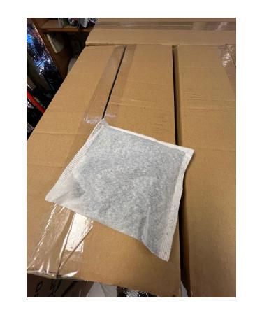 AMBER TEA Eynesil Amber Teapot Tea Bag - Buy Online on GoSupps.com