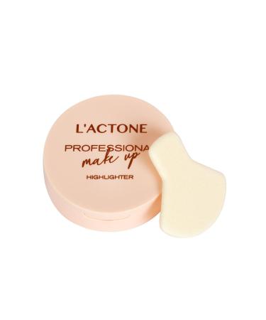 L'ACTONE Highlighter 08 Hawaii / Illuminator - Buy Online on GoSupps.com