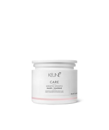 Keune Keratin Smooth Build Care Mask 200 ml