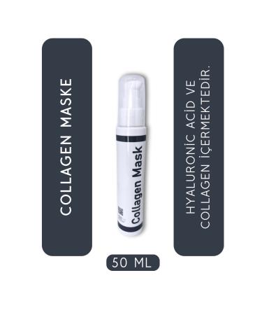 jammila Collagen Mask