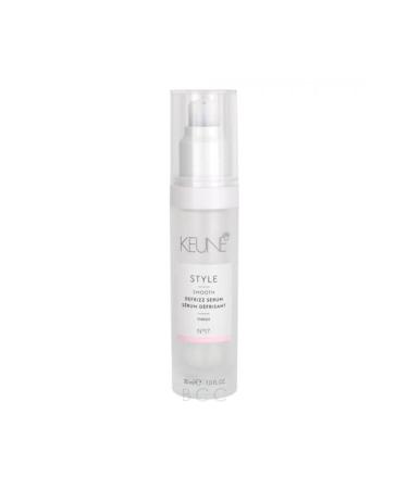 Keune Style Defrizz Serum 30ml
