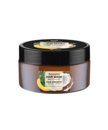 Ashley Joy Banana Mask 200ml (SINGLE)