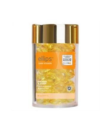 Ellips Soft and Shiny Hair Vitamin 50 Capsules (SINGLE)
