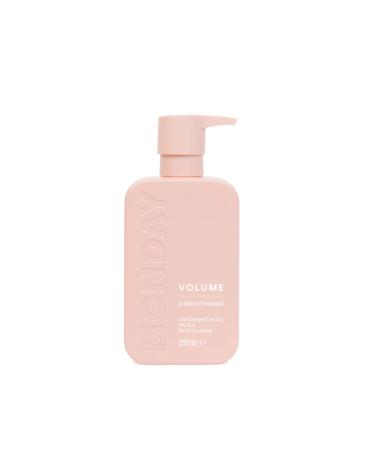 Mondays MONDAY Hair Care Volume Conditioner