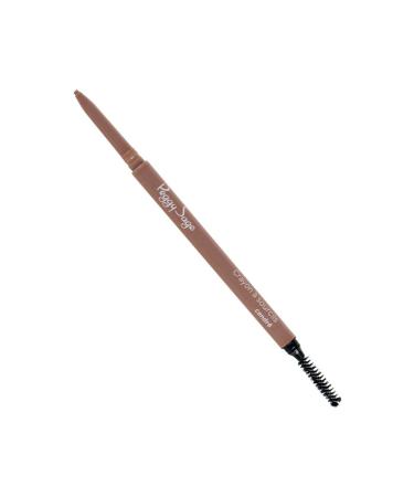peggy sage Eyebrow Pencil Cendr 0.09G