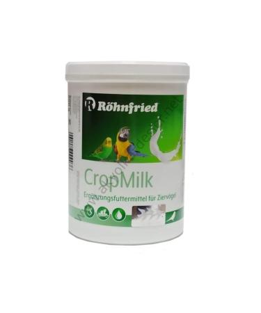 Natural Rohnfried Crop Milk