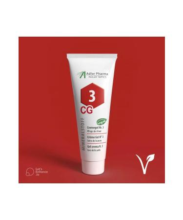 Adler Pharma Sch ssler Cream Nr:3 50 Ml