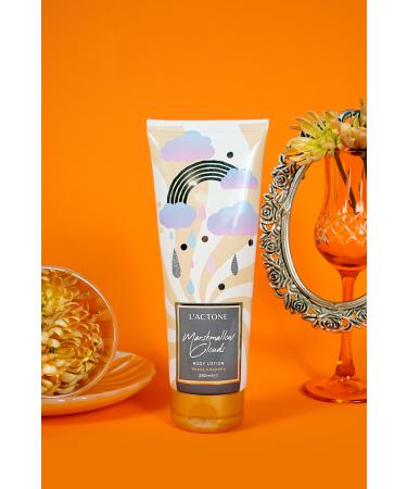 L'ACTONE Marshmallow Clouds Body Lotion 250 ml - Buy Online on GoSupps.com