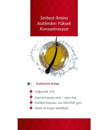 Barbaris KERATIN and BIOTIN COMPLEX 200 ml - Buy Online on GoSupps.com