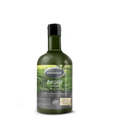 Mecit Efendi Nettle Extract Hair Strengthening Shampoo 400 ml