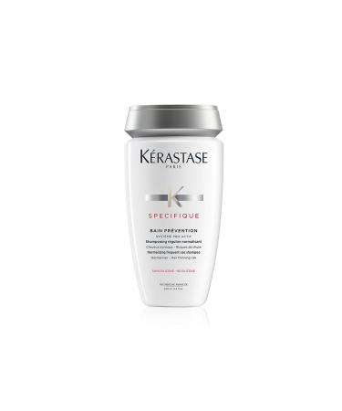 Kerastase K rastase Specifique Bain Prevention Anti Hair Loss Shampoo 250 ml