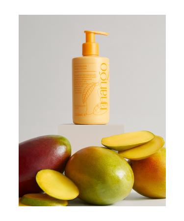Marks & Spencer Mango Hand Lotion 250ml