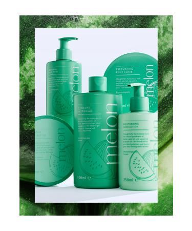 Marks & Spencer Melon Hand Lotion 250ml - Buy Online on GoSupps.com