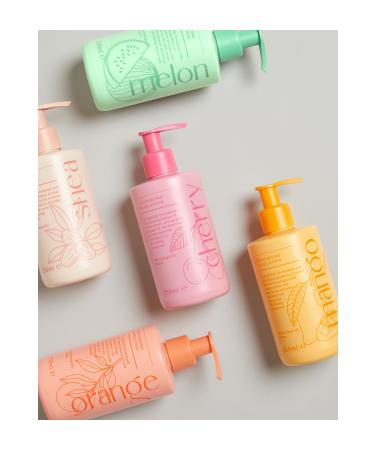 Marks & Spencer Shea Hand Lotion 250ml - Buy Online on GoSupps.com