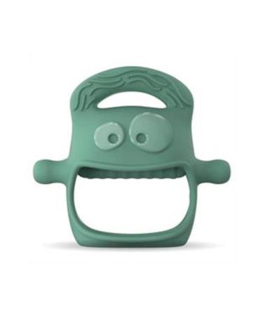 Mochi Teether Green (SINGLE)