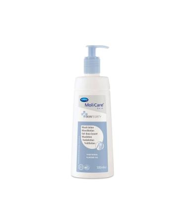 Hartmann Molicare Skin Washlotion - Body wash lotion 500ml 995090 (SINGLE)