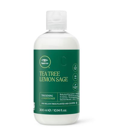 PAUL MITCHELL TEA TREE LEMON SAGE PLUMBING CARE CREAM 300 ML