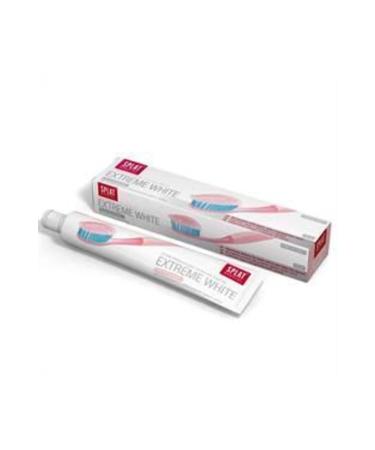 Splat Extreme White Toothpaste 75ml (1 PIECE)