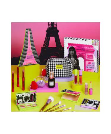 Revolution x Emily In Paris Lip&Cheek Tint Camille Pinky - Buy Online on GoSupps.com