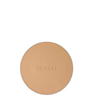 Sensai Total Finish Refill Amber Beige Foundation