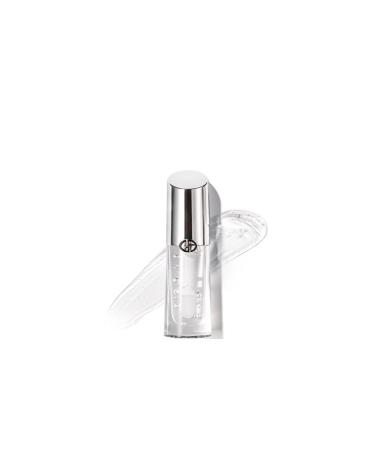 Giorgio Armani Prisma Glass 01 Hyrdating Lip Gloss - Buy Online on GoSupps.com
