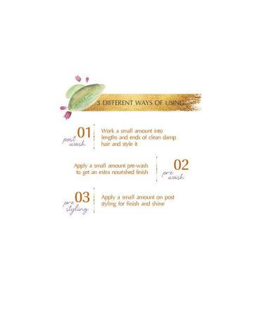 Schwarzkopf Oil Ultime Barbary Fig Finishing Anti Hair Breakage Hair Serum Oil 100 Ml - Buy Online on GoSupps.com