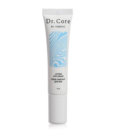 Faberlic Faberlic Dr.core Series Eye Contour Lifting Cream 15 Ml. - Buy Online on GoSupps.com