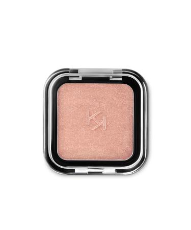 KIKO EYESHADOW - Smart Color Eyeshadow - 12 Metallic Rosy Sand
