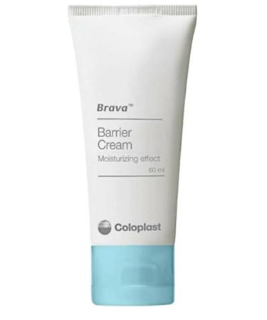 Brava Coloplast Protective Cream