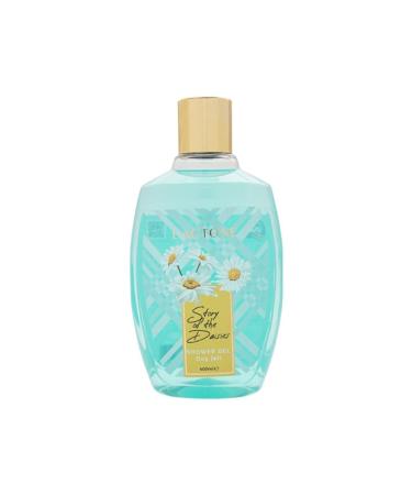L'ACTONE Story Of The Daisies Shower Gel 400 ml / Daisy Essence Shower Gel