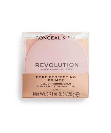 Revolution - Conceal & Fix Pore Perfecting Primer